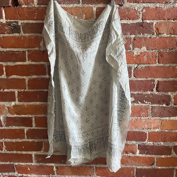 OZMA Accessories - Ozma silk bandana